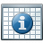 Table 2 Information Icon