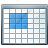 Table 2 Selection Block Icon