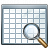 Table 2 View Icon