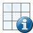 Table Information Icon