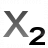 Text Subscript Icon