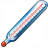 Thermometer 2 Icon