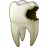 Tooth Carious Icon