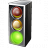 Trafficlight Green Icon