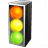 Trafficlight On Icon