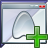 Window Application Enterprise Add Icon
