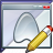 Window Application Enterprise Edit Icon