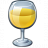 Wine White Glass Icon
