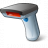 Barcode Scanner Icon 48x48