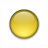 Bullet Ball Glass Yellow Icon 48x48