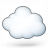 Cloud Computing Icon 48x48