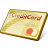 Credit Card Icon 48x48
