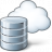 Data Cloud Icon 48x48