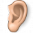 Ear Icon 48x48