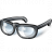 Eyeglasses Icon 48x48
