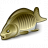 Fish Icon 48x48