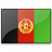 Flag Afghanistan Icon 48x48