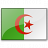 Flag Algeria Icon 48x48
