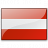 Flag Austria Icon 48x48