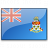 Flag Cayman Islands Icon 48x48