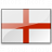 Flag England Icon 48x48
