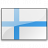 Flag Finland Icon 48x48