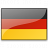 Flag Germany Icon 48x48