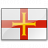 Flag Guernsey Icon 48x48
