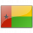 Flag Guinea Bissau Icon 48x48
