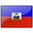 Flag Haiti Icon 48x48
