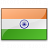 Flag India Icon 48x48