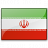 Flag Iran Icon 48x48