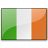 Flag Ireland Icon 48x48