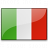 Flag Italy Icon 48x48