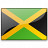 Flag Jamaica Icon 48x48