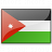 Flag Jordan Icon 48x48