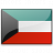 Flag Kuwait Icon 48x48