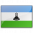 Flag Lesotho Icon 48x48