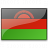 Flag Malawi Icon 48x48