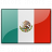Flag Mexico Icon 48x48