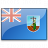 Flag Montserrat Icon 48x48