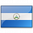 Flag Nicaragua Icon 48x48