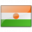 Flag Niger Icon 48x48