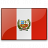 Flag Peru Icon 48x48