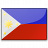 Flag Philippines Icon 48x48