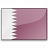 Flag Qatar Icon 48x48