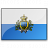 Flag San Marino Icon 48x48