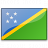Flag Solomon Islands Icon 48x48