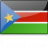Flag South Sudan Icon 48x48