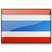 Flag Thailand Icon 48x48